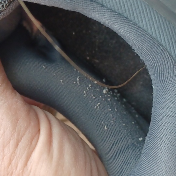 Asics Gel KAYANO 26 WOMENS SZ 8.5 RUNNING SHOES - Picture 9 of 10